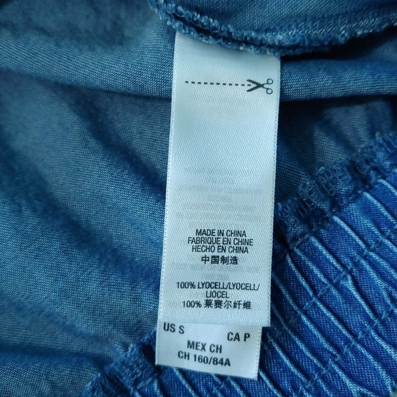 Juicy couture sequins long sleeves top - Picture 11 of 14